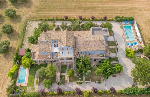Vasto Apartment | LA MASSERIA - Il Belvedere - 4
