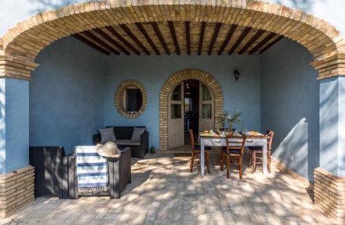 Vasto Apartment | La Masseria