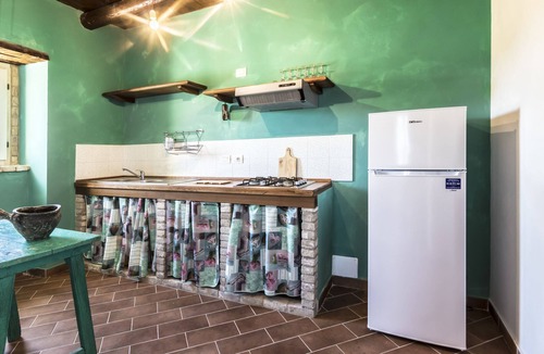 Vasto Apartment | LA MASSERIA - La Colombaia - 6