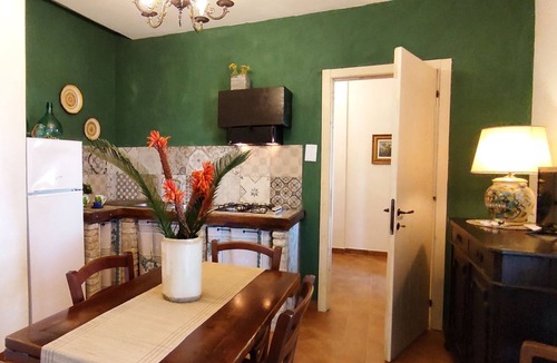 Vasto Apartment | LA MASSERIA - La Depandance - 11