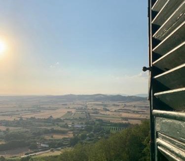 Valentano Bed & Breakfast | La Mela Rosa