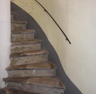 Caprarola Apartment | La Meridiana