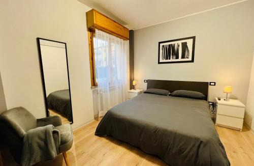 Castel di Sangro Apartment | La Meta Guest House Castel di Sangro - Appartamento con giardino