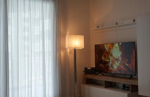 Zona IV Casal Boccone Apartment | La Mia Casa Romana