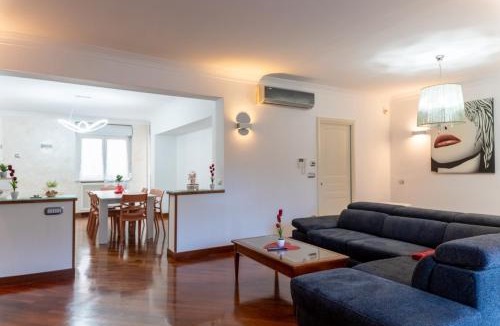 San Marco Evangelista Bed & Breakfast | La Mia Reggia B&B
