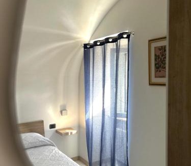 Pacentro House | La Minicasa
