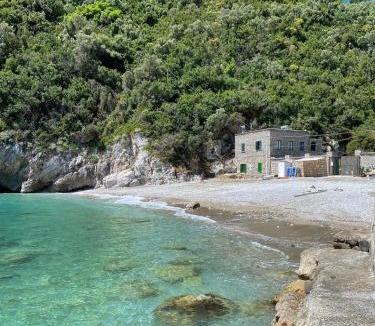 Schiazzano House | La Noce Holiday House
