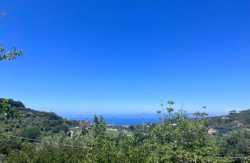 Schiazzano House | La Noce Holiday House