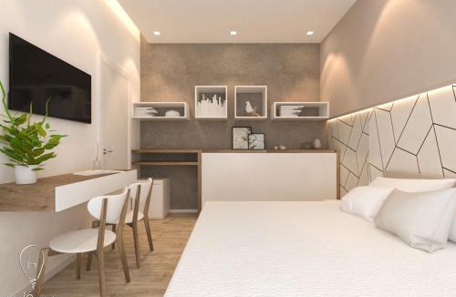 Margherita di Savoia Bed & Breakfast | La Nonnina suite