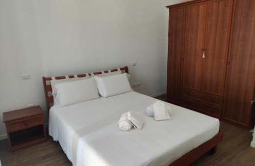 Miglianico Apartment | La nostra Casetta