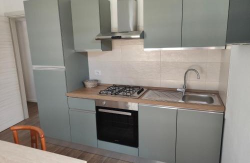 Miglianico Apartment | La nostra Casetta