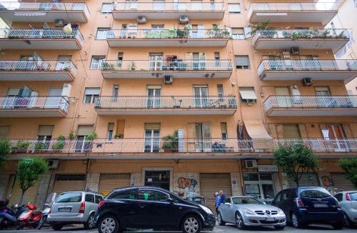 Salerno Bed & Breakfast | La Nuova Cittadella