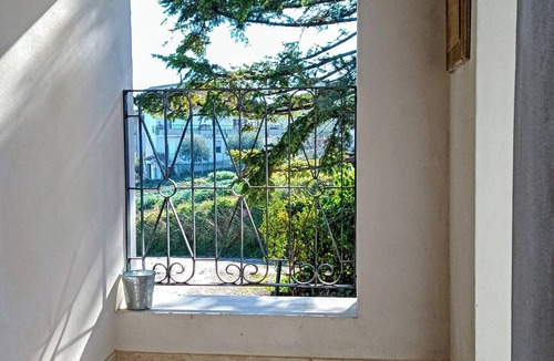 Castignano House | La Nuvola - Holiday home in a dreamlike, central and quiet location