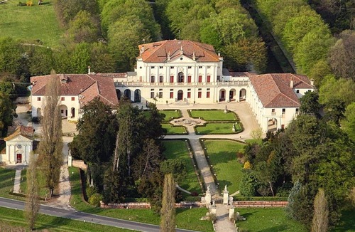 Levada Apartment | La Padovana In Piombino Dese, Veneto