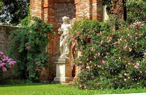 Levada Apartment | La Padovana In Piombino Dese, Veneto