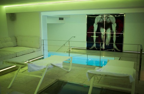 Melizzano House | La Pampa Relais & Spa