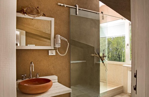 Melizzano House | La Pampa Relais & Spa