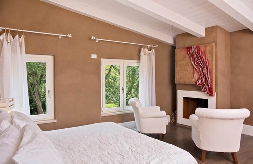 Melizzano House | La Pampa Relais & Spa