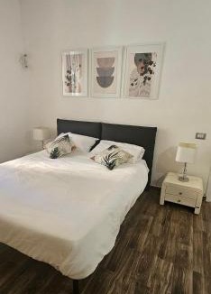 Monterotondo Apartment | La Passeggiata