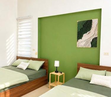 Ninh Binh Apartment | La Pausa Homestay