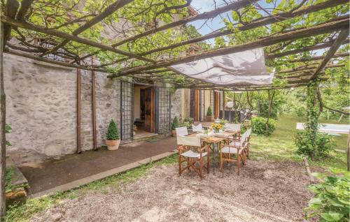 Rocca di Papa House | La Pergola