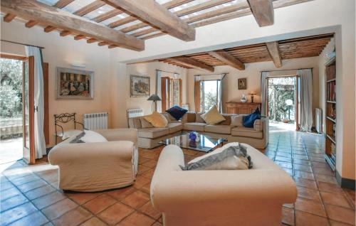 Rocca di Papa House | La Pergola