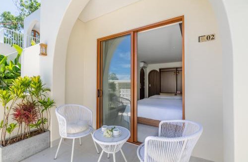 Ganh Dau Cabin | La Perla 2 gần biển Phú Quốc