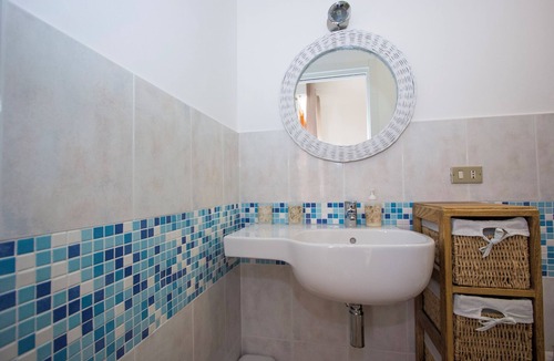 Cugnoli Bed & Breakfast | LA PERLA D'ABRUZZO