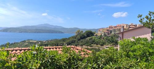Capoliveri Apartment | La Perla del Golfo