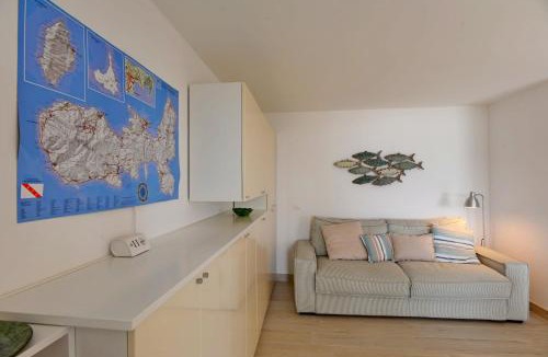Capoliveri Apartment | La Perla del Golfo