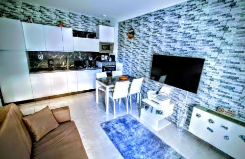 Marina di Vasto Apartment | "La perla del mare" Vasto Marina