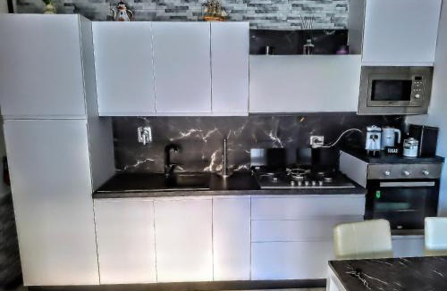 Marina di Vasto Apartment | "La perla del mare" Vasto Marina