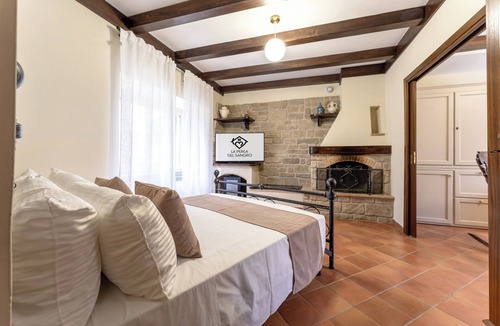 Castel di Sangro House | La Perla del Sangro