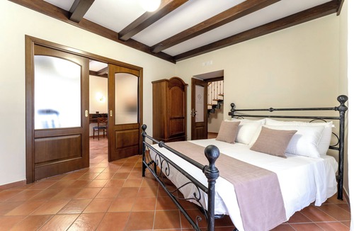 Castel di Sangro House | La Perla del Sangro