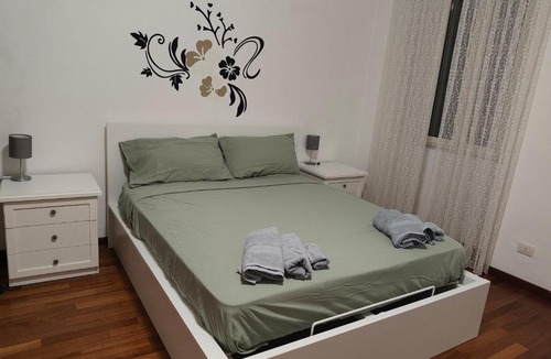 Sulmona Apartment | La Perla di Sulmona