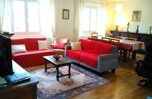 Bethines House | La Petite Boissière - Bethines