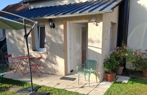 Gimel-les-Cascades House | La Petite Maison à Gimel-les-Cascades