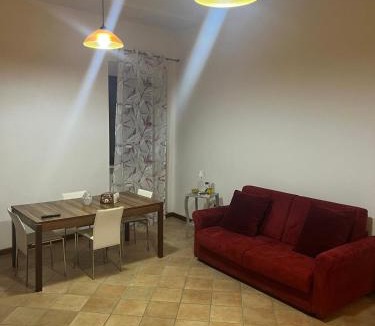 Rieti Apartment | La Petite Maison Rieti