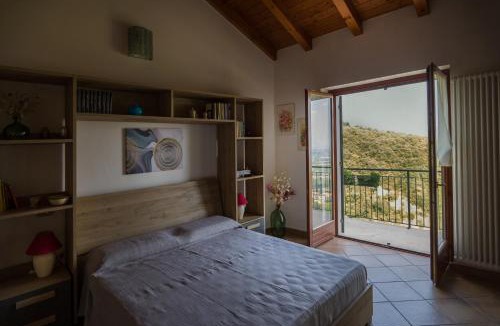 San Giorgio di Valpolicella Apartment | La Pieve Longobarda