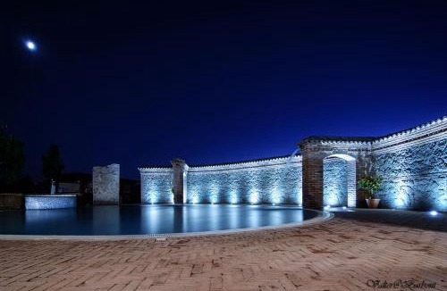 Aprilia House | La Piana Dell'erika