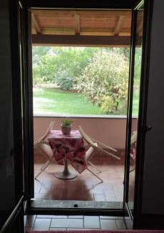 Ladispoli House | La Piana di Alsium