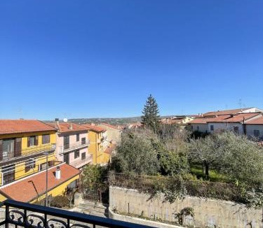 Torella dei Lombardi Bed & Breakfast | La Piazzetta