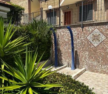 Tortoreto Lido Apartment | La Piazzetta