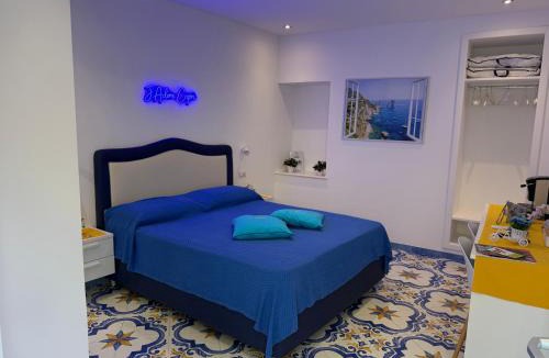 Anacapri Apartment | La Piccola Suite