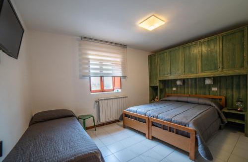 Opi Hotel | La Pieja di Opi