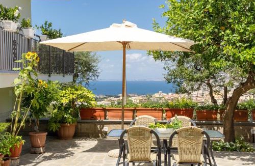 Piano di Sorrento House | La Pigna Sorrento