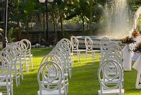 Ardea Hotel | La Pineta Dei Liberti