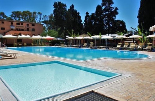 Ardea Hotel | La Pineta Dei Liberti