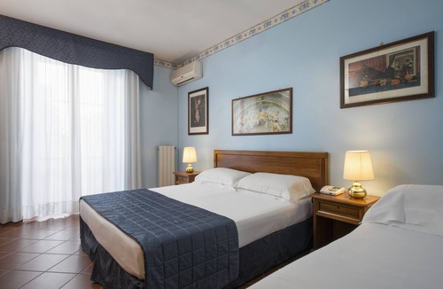Ardea Hotel | La Pineta dei Liberti