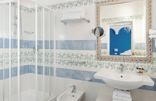 Acciaroli Hotel | La Pineta Hotel Beach & SPA
